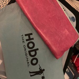 HOBO Luaren wallet